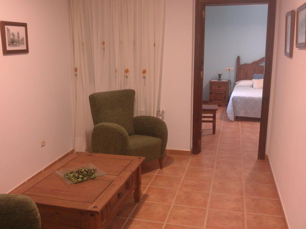 Hostal Rural La Casa Verde Cheles ห้อง รูปภาพ